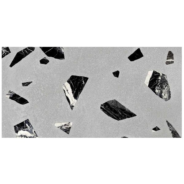 Πλακάκι Medley rock grey 60x120 cm